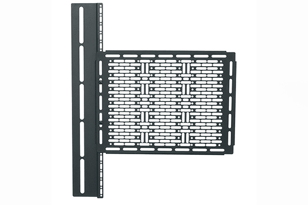 Chief Proximity™ Component Storage Panel, Interface - CSMP9X12 - Creation Networks