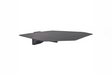 Chief Prsu Accessory Shelf - PAC910 - Creation Networks