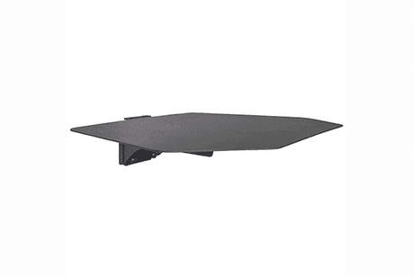 Chief Prsu Accessory Shelf - PAC910 - Creation Networks