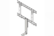 Chief Psmh Above/Below Camera Shelf - PSMA800 - Creation Networks
