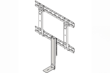 Chief Psmh Above/Below Camera Shelf - PSMA800 - Creation Networks
