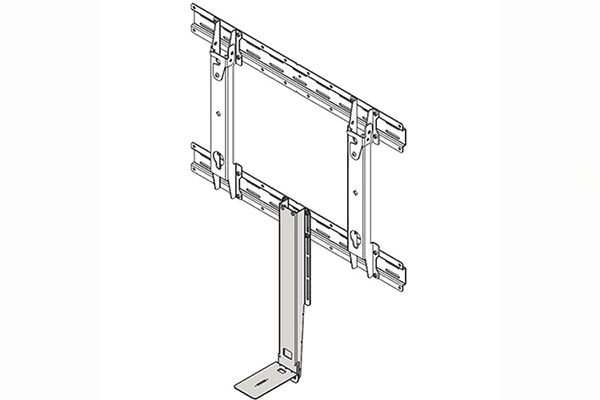 Chief Psmh Above/Below Camera Shelf - PSMA800 - Creation Networks