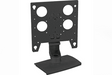 Chief Pst Series Mount Black - PST2000B - Creation Networks