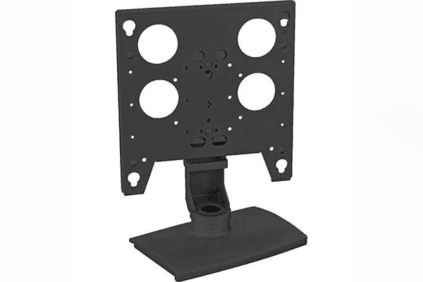 Chief Pst Series Mount Black - PST2000B - Creation Networks