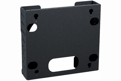 Chief PWC Flat Panel Tilt Wall Mount with CPU Storage - Creation Networks