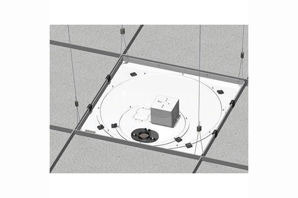 Chief REPLAC CEILING TILE KIT + ELEC HOUSING - CMS445N - Creation Networks