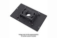 Chief RPA CUSTOM INCL SLB278 BLK - RPA278 - Creation Networks