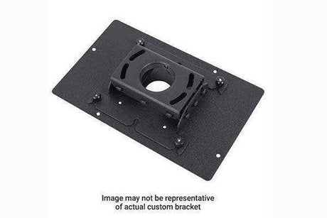 Chief RPA INCL SLB332 BLK - RPA332 Projector Mounts Chief
