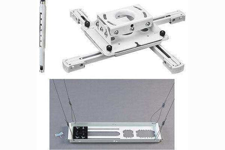 Chief RPAUW CMS440 & CMS012018W - KITPS012018W Video Chief
