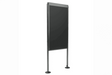 Chief Samsung Custom Floor Stand for Samsung OM55N-D - Creation Networks