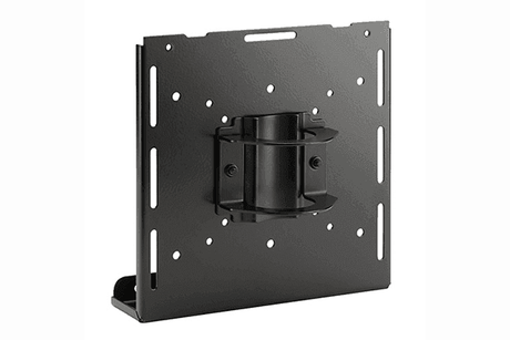 Chief Secure Thin Client PC Mounting Accessory, Pole Mount - KRA233PB - Creation Networks