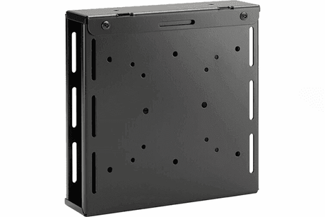 Chief Secure Thin Client PC Mounting Accessory, Pole Mount - KRA233PB - Creation Networks