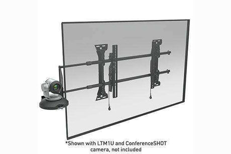 Chief Side Fusion Camera Mount - FCA850 Video Chief