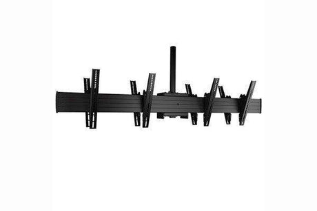 Chief Side X Side Back To Back Ceiling Mount - LCB2X1U - Creation Networks