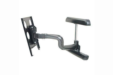 Chief Single Arm Dual St. Mt. - PWR2000B - Creation Networks