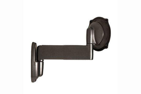 Chief Single Arm Wall Mount - JWSVB - Creation Networks
