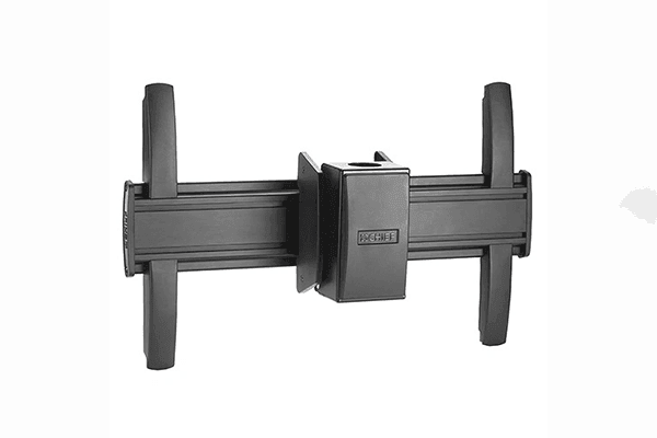 Chief Single Ceiling Mount Large Black Taa - LCM1U-G - Creation Networks