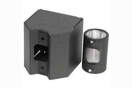 Chief SINGLE ELECTRIC OUTLET COUPLER - CMA502 Video Chief