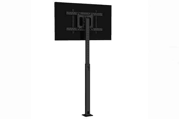 Chief Single Flat Panel Bolt-Down Mount - PFB1UB - Creation Networks