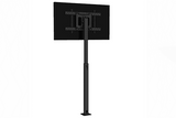 Chief Single Flat Panel Bolt-Down Mount - PFB1UB - Creation Networks