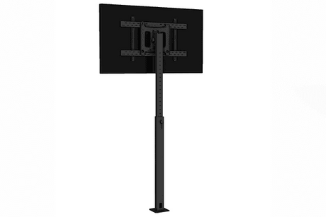 Chief Single Flat Panel Bolt-Down Mount - PFB1UB - Creation Networks