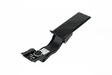 Chief Sit-to-Stand Arm, Keyboard Clamp with Tilt/Swivel Mouse Tray - KBD-S2S-19C - Creation Networks