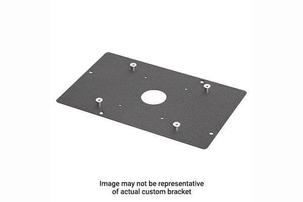Chief SLM302 CUSTOM BLK - SLM302 - Creation Networks
