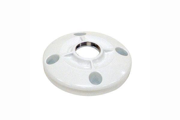 Chief SPEED CONNECT CEILING PLATE - CMS115W - Creation Networks