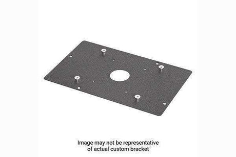 Chief SSB331 CUSTOM BLK - SSM331 Projector Mounts Chief