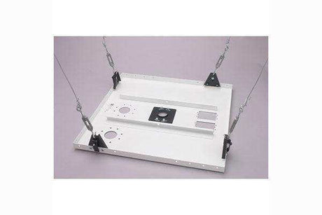Chief SUSPENDED CEILING PLATE - CMA450 Video Chief