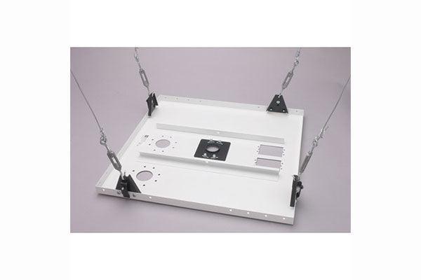 Chief SUSPENDED CEILING PLATE - CMA450 - Creation Networks
