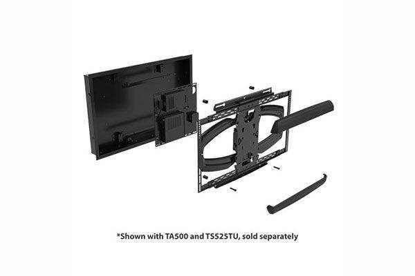 Chief TA BRACKET FOR CR 100 + TS - TAB1 - Creation Networks
