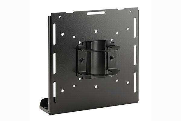 Chief Thin-Client Pc Mnt Pole Blk - KRA232PB - Creation Networks