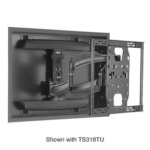 Chief Thinstall In-Wall Box- Medium Ts318Tu - TA501 - Creation Networks