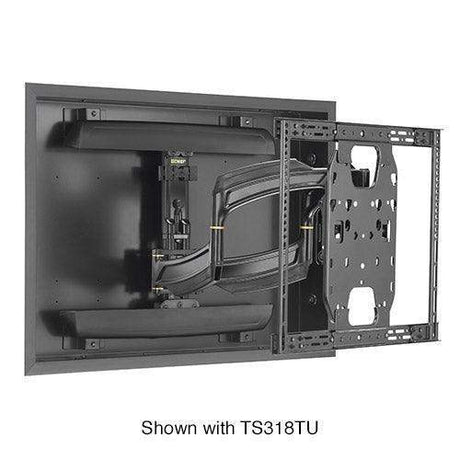 Chief Thinstall In-Wall Box- Medium Ts318Tu - TA501 - Creation Networks
