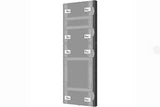 Chief TILSC2HAP 2 High LED Side Covers for Absen Acclaim Plus & Pro Series - Creation Networks