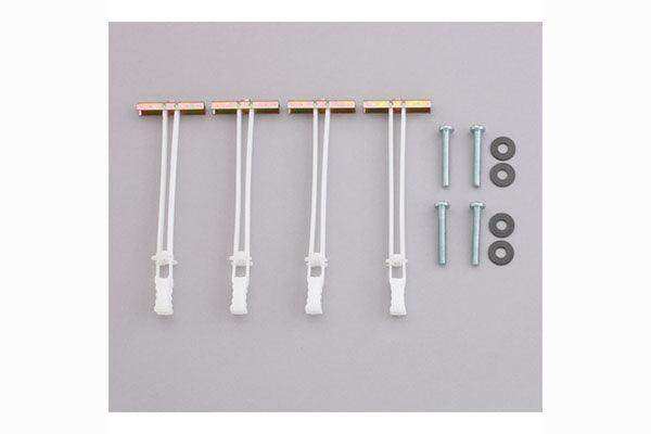 Chief Toggler Accessory 1/4-20 - PAC115 - Creation Networks