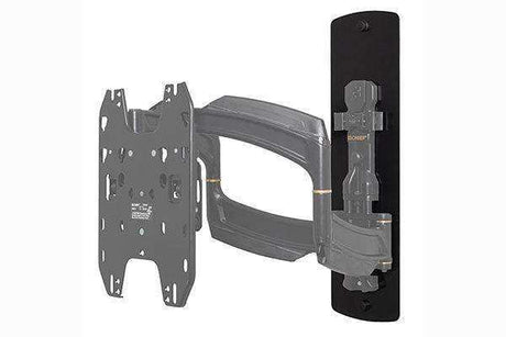 Chief Ts318 Stl Stud Accessory Blk - TAMMSB Video Chief