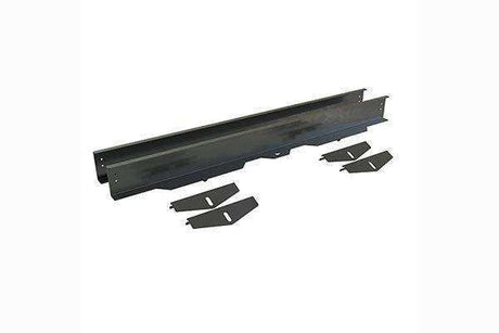 Chief Unilumins U-Panel-S 2 High Side Cover - TILSC2HUU Video Chief