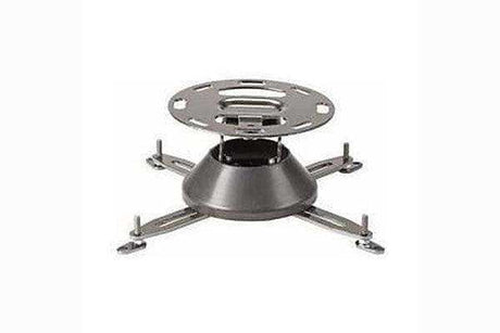 Chief UNIV. PROJECTOR MT TITANIUM - UPA1000T Projector Mounts Chief