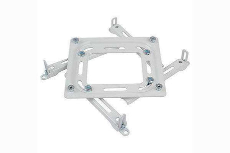 Chief UNIVERSAL INTERFACE (1ST GEN) SLM WHT - SLMOW Projector Mounts Chief