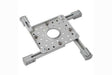 Chief UNIVERSAL SUSP. BRACKET SILVER - SLBUS - Creation Networks