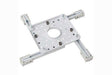 Chief UNIVERSAL SUSP. BRACKET WHITE - SLBUW - Creation Networks