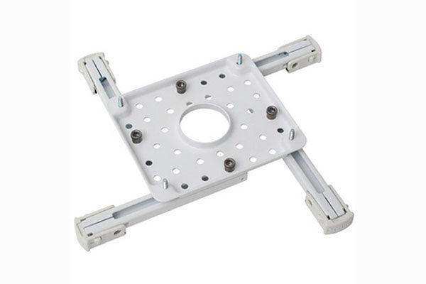 Chief UNIVERSAL SUSP. BRACKET WHITE - SLBUW - Creation Networks