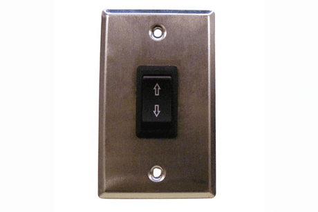 Chief UP/DOWN Individual Control System switch - Creation Networks