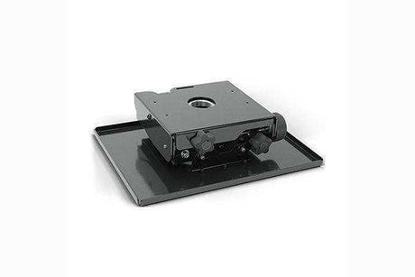 Chief VCT103S INCL CUSTOM HC103S BLK - VCT103S Projector Mounts Chief