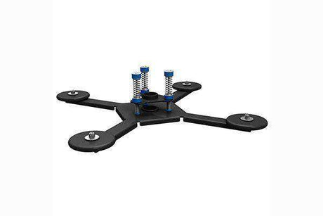 Chief VIBRATION ISOLATOR COUPLER - CMA348 Video Chief