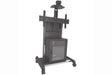 Chief Video Conference Cart - XVAUB - Creation Networks