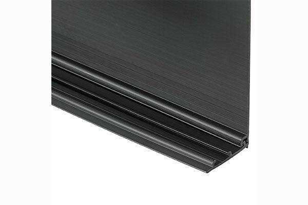 Chief Wall Display Cover Accessory 6" - FCAC06B - Creation Networks