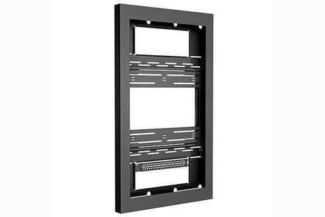 Chief Wall Display Enclosure Portrait 40" B - LW40UBP Video Chief